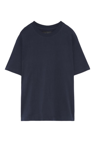 T-shirt - Navy