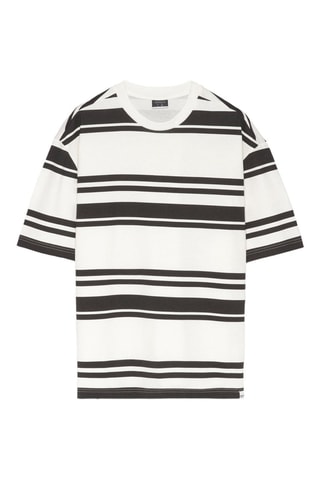 T-shirt - Blanc