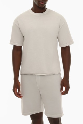 T-shirt - Gris