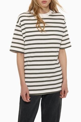 T-shirt - Bianco