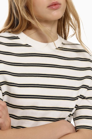 T-shirt - Bianco