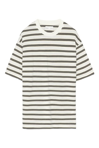 T-shirt - Bianco