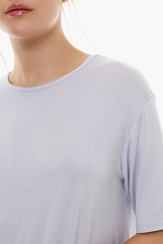 T-shirt - Mauve