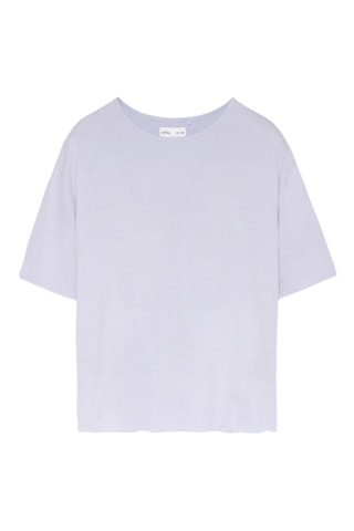 T-shirt - Mauve
