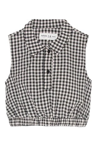Blouse - Noir