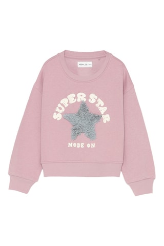 Sweat - Rose