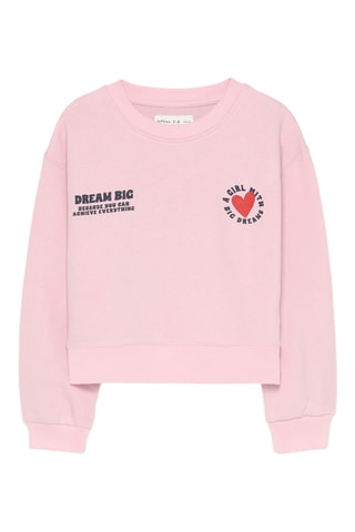 Sweat - Rose