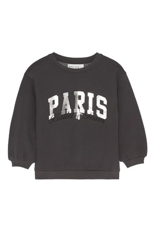 Sweat - Noir