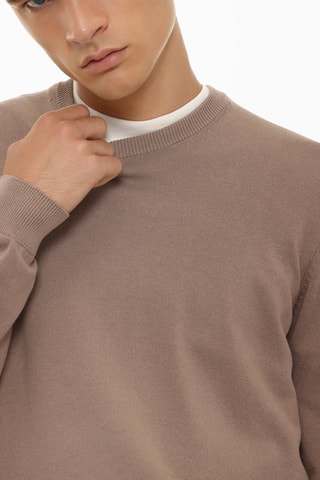 Sweat - Taupe