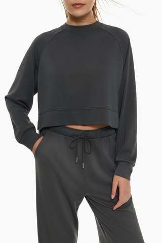 Sweat - Anthracite