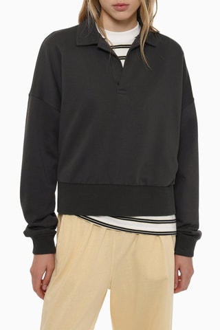 Sweat - Anthracite