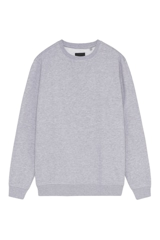 Sweat - Gris chiné