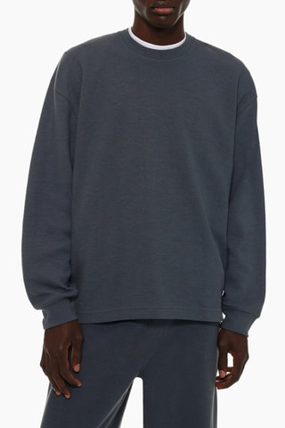 Sweat - Anthracite