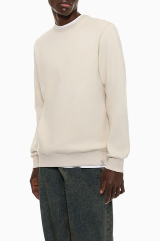 Sweat - Beige