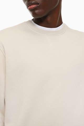 Sweat - Beige