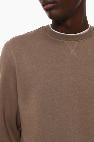 Sweat - Taupe