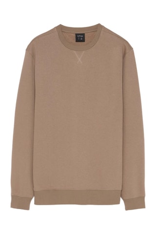 Sweat - Taupe
