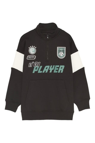 Sweat - Noir