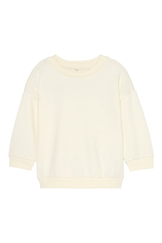 Sweat - Jaune