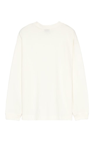 Sweat - Blanc