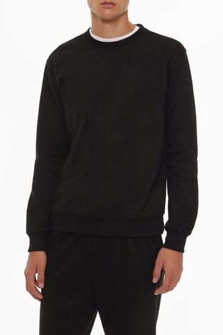 Sweat - Noir