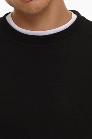 Sweat - Noir