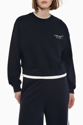 Sweat - Noir