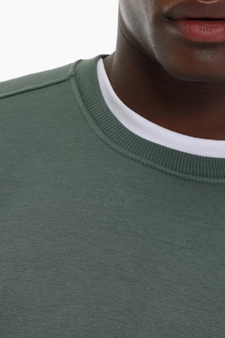 Sweat - Vert clair