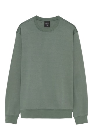 Sweat - Vert clair