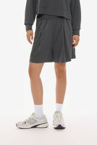 Short - Gris foncé