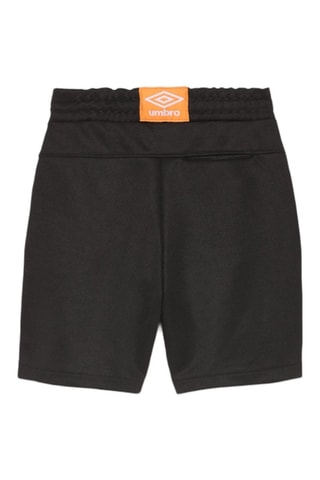 Short - Noir