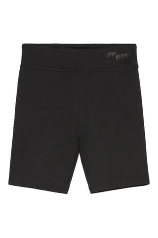 Cycliste - Noir