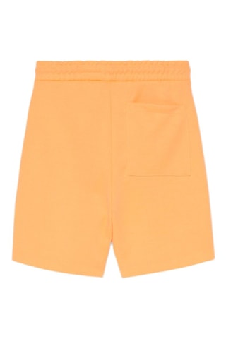 Short - Orange
