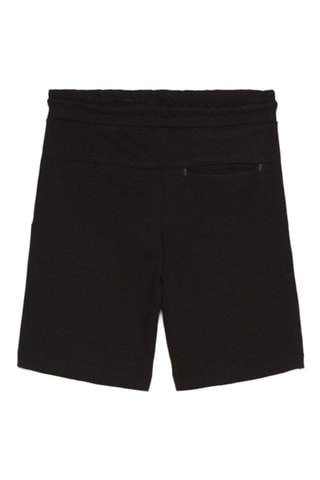 Short - Noir