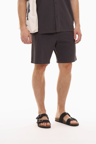 Short - Marron