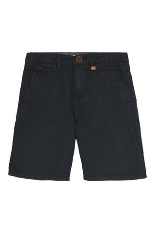 Short - Noir