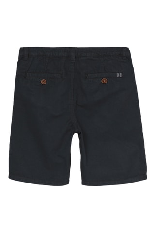 Short - Noir