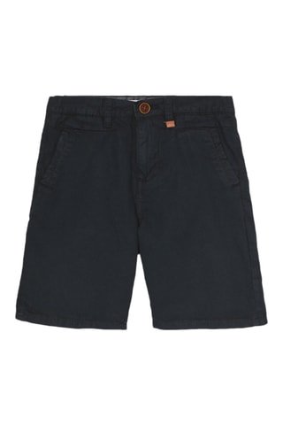 Short - Noir