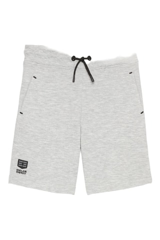 Short - Gris clair