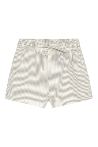 Short - Ecru