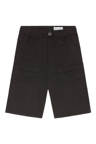 Short - Noir