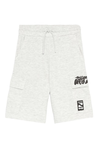 Bermuda - Ecru
