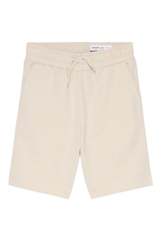 2 bermudas - Beige