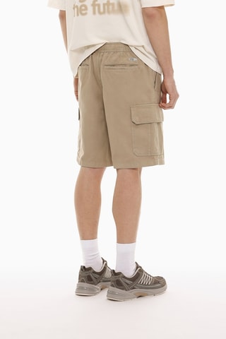 Bermuda cargo - Beige