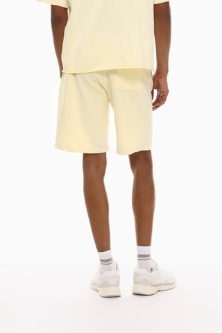 Bermuda - Jaune