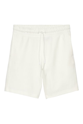 Bermuda - Blanc