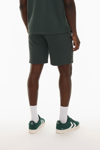 Bermuda - Vert olive