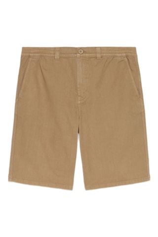 Bermuda - Beige