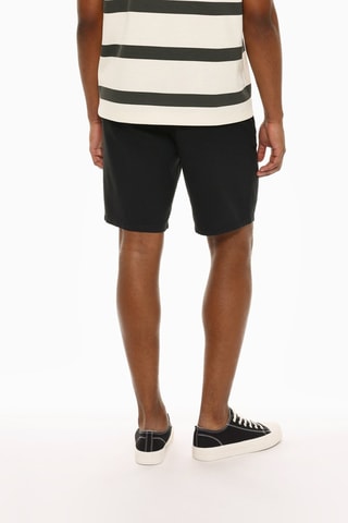 Bermuda chino - Noir
