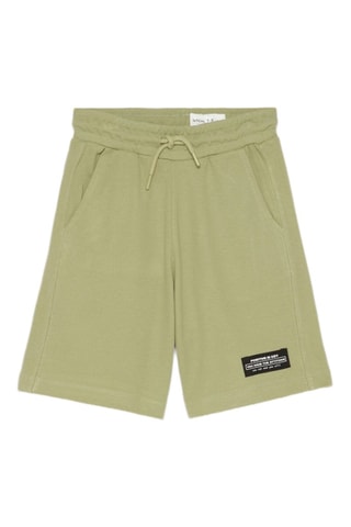 Bermuda - Vert olive